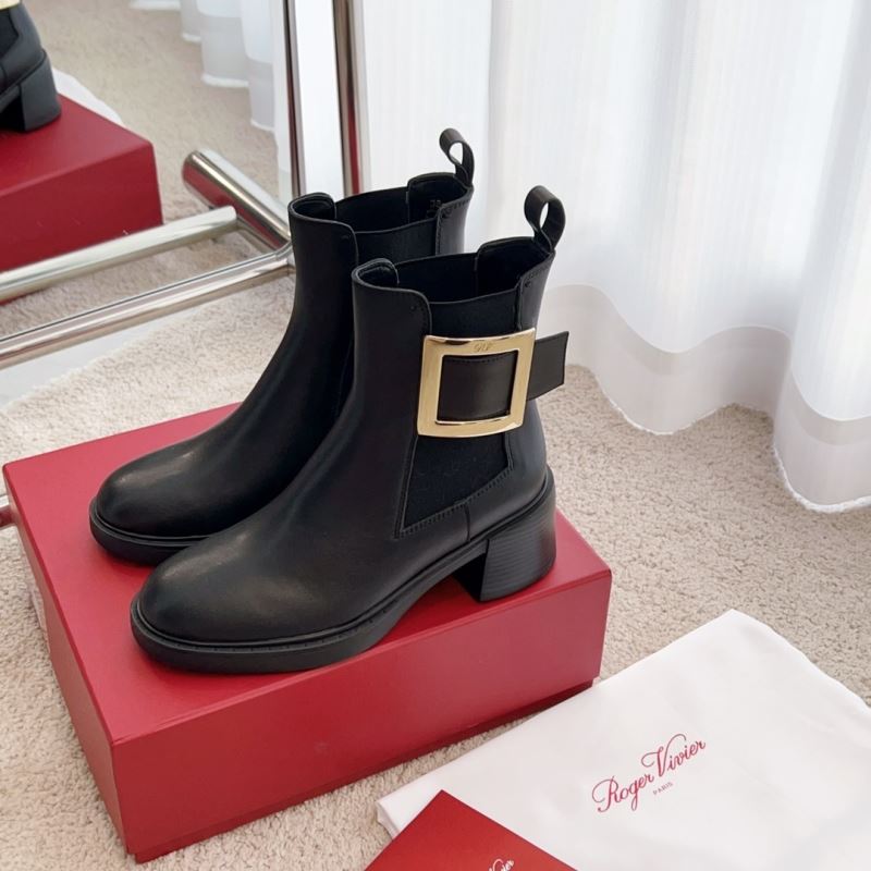 Roger Vivier Boots